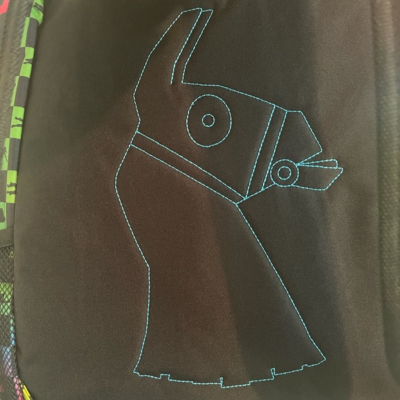 Fortnite backpack - Picture 5 of 5